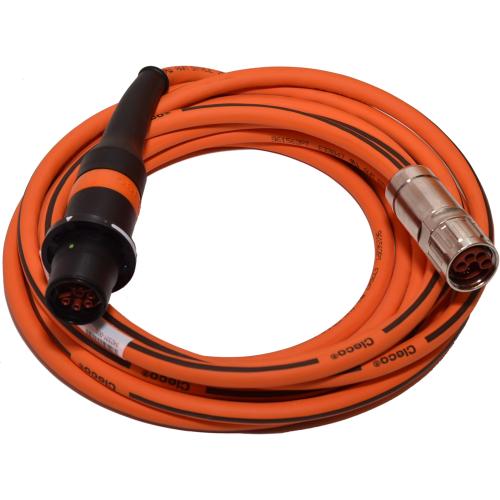 Cleco 961560-060 Cable Straight 30/50 6M