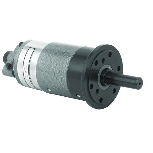Cleco A6R333M Axial Piston Motor