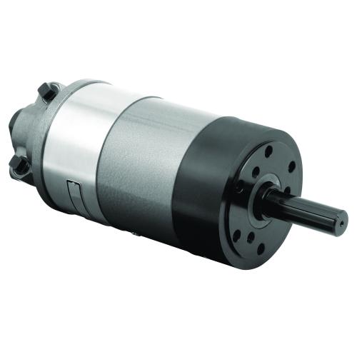 Cleco A8R310M Axial Piston Motor