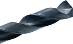 Chicago-Latrobe 11124 1/2 12 IN A/C EXTENSION DRILL Package of 6