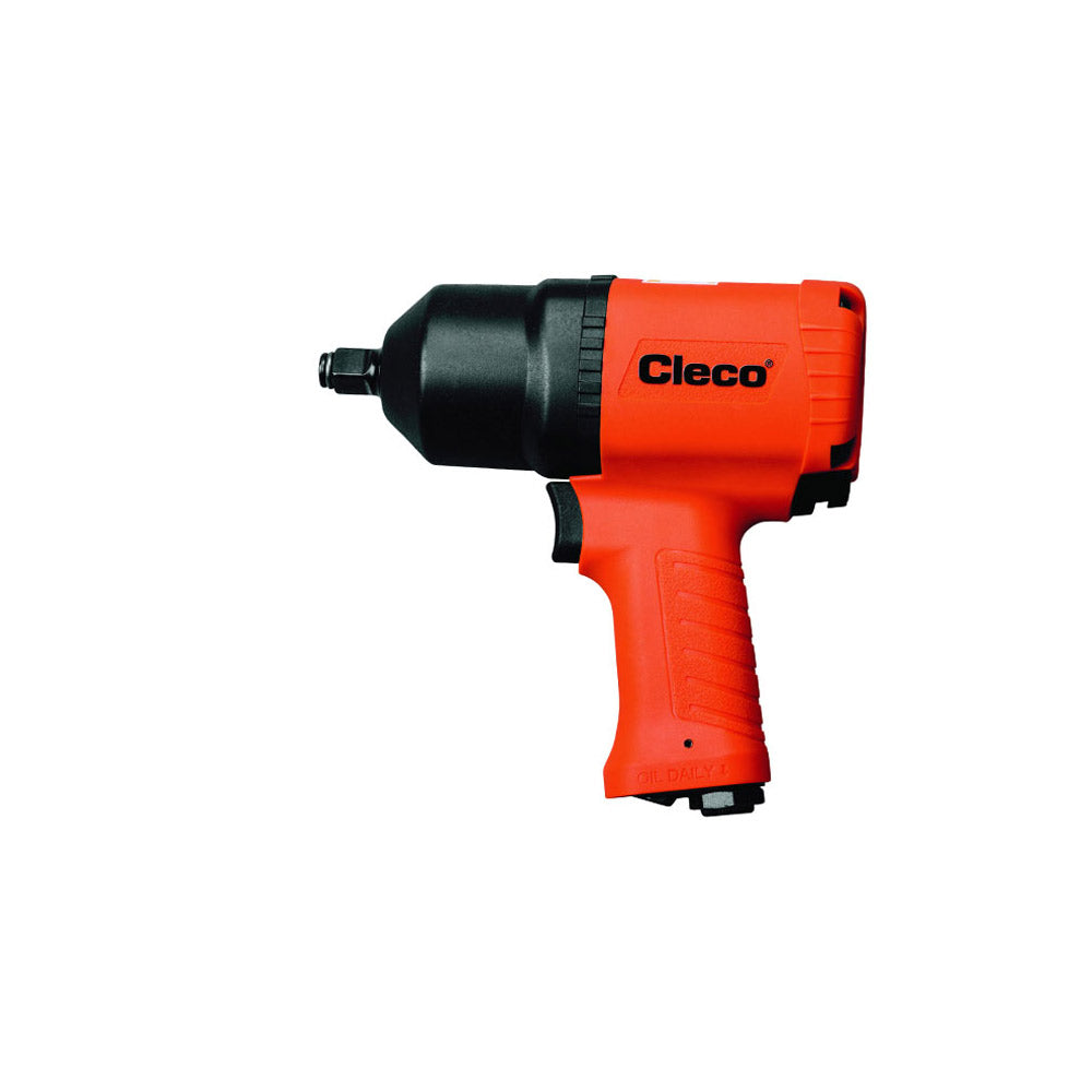 Cleco CWC-375R-4 Impact Wrench, Comp