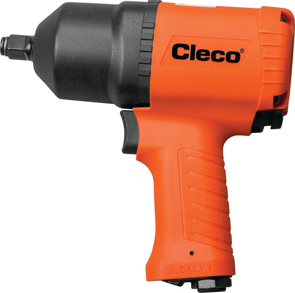 Cleco CWC-500P Impact Wrench, Comp