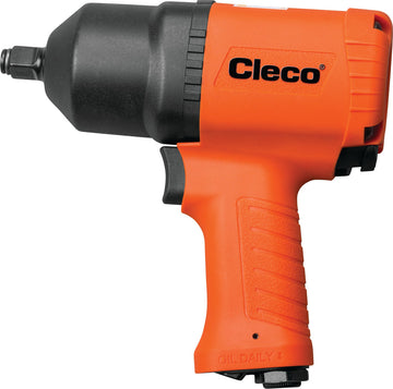 Cleco CWC-500R Impact Wrench, Comp