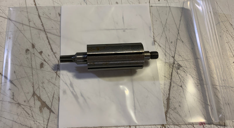 Cleco 204911 Rotor 24 (6T)