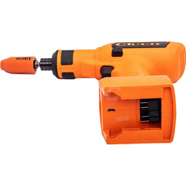 Cleco CLBP12Q CellClutch Screwdriver 12 Nm Pistol Grip Cordless (2.4-8.8 ft/lbs) - 0