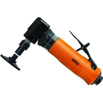 Cleco 10B1200-32 RA Sander/Grinder,FE,12K,1/4-28I