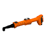Cleco 47BAYSB70P4B Cordless Angle, 70NM, SCAN, BALL LK