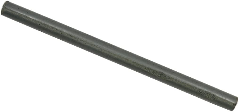 Cratex Round Polishing Sticks | #066 - 6" Length - 3/8" Cross Section - 0