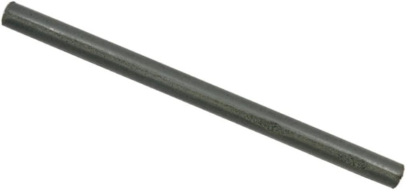 Cratex Round Polishing Sticks | #066 - 6" Length - 3/8" Cross Section