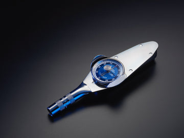 1/4" Drive Dial Type Wrench - D1F15HM