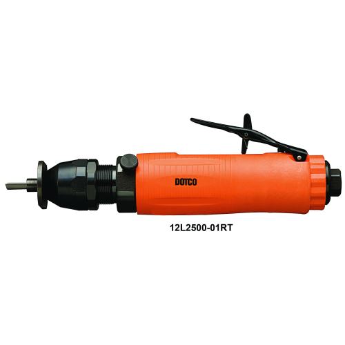 Dotco 12L2500-01RT Inline Router, 12-25 Series