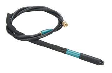 Dynabrade 52850 0.1 hp Straight-Line Variable Speed Pencil Grinder