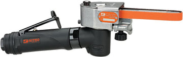 Dynabrade MNF1 Mini-NitroFile Abrasive Belt Tool