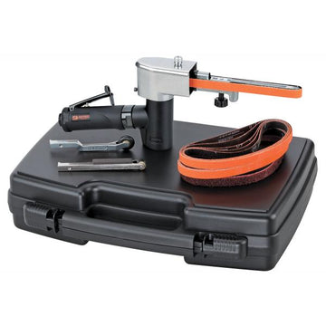 Dynabrade NF1VK NitroFile Abrasive Belt Tool Versatility Kit