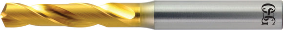 OSG 15191005 #11 JOBBERS "EX-GOLD DRILL"