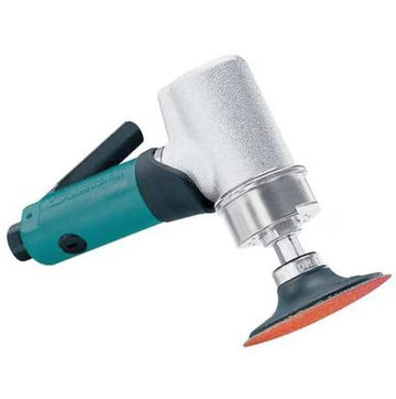 Dynabrade 52412 3" (76 mm) Dia. 7 Degree Offset Disc Sander