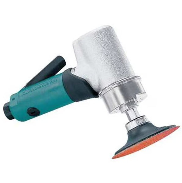 Dynabrade 52412 3" (76 mm) Dia. 7 Degree Offset Disc Sander