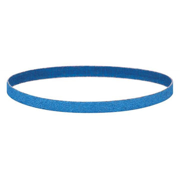 Dynabrade 79012 1/2" (13 mm) W x 12" (305 mm) L 80 Grit A/Z DynaCut Belt