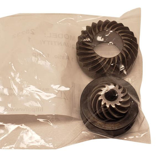 Dynabrade 25232 Gear Set- 1.923: 1 Ratio, 1.3Hp