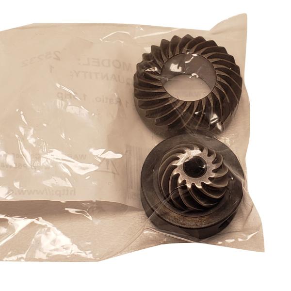 Dynabrade 25232 Gear Set- 1.923: 1 Ratio, 1.3Hp