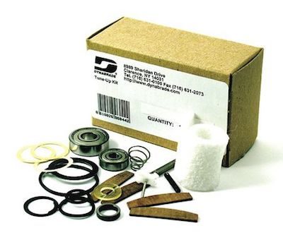 Dynabrade 96532 Tune Up Kit (1 hp Tools)