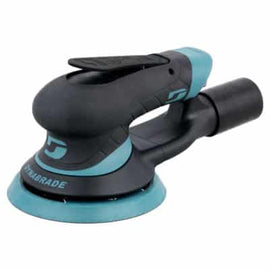 Dynabrade X52V 5" (127 mm) Dia. Vacuum-Ready Dynorbital Extreme Random Orbital Sander