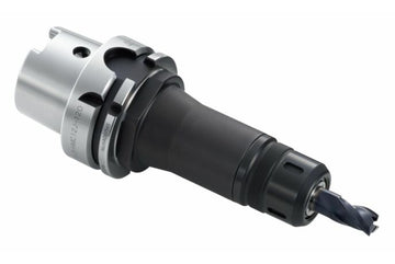 Big Kaiser HSK-A63-HMC12J-120 Hi-Power Mill Chuck, HSK-A63x12xL120mm