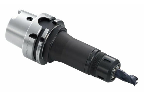 Big Kaiser HSK-A63-HMC12J-120 Hi-Power Mill Chuck, HSK-A63x12xL120mm