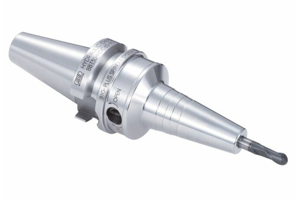 Big Kaiser BBT30-HDC6S-90 Slim Hydraulic Chuck, BIG-PLUS BT30x6xL90mm