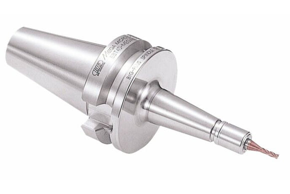 Big Kaiser BBT30-MEGA6S-60T MEGA S Chuck, BIG-PLUS BT30x6SxL60x5°