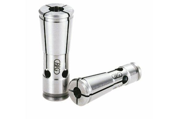 Big Kaiser NBC6S-2.4AA MEGA Micro Collet, NBC6SxØ.093-.096(Ø2.4mm)