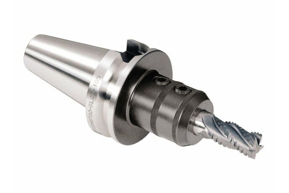 Big Kaiser BBT30-ISL16-60 End Mill Holder, BIG-PLUS BT30x16xL60mm