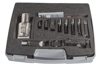 Iscar 3459462 KIT BHD MB50-50 6-142 - Price Per 1