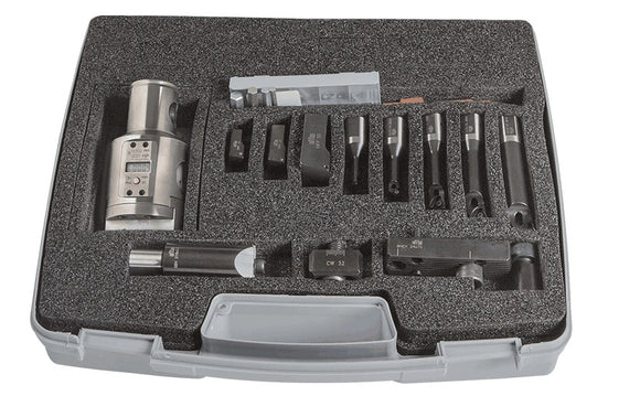 Iscar 3459462 KIT BHD MB50-50 6-142 - Price Per 1