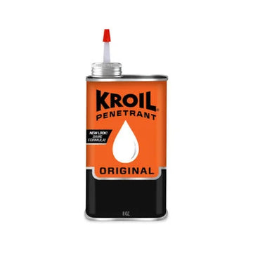 Kroil KL081 Penetrating Oil Drip Original 8oz