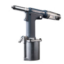 Lobster R1A1PL Pneumatic Riveter with Vacuum Mandrel Collection-1