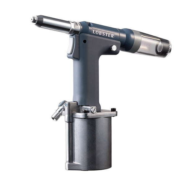 Lobster R1A1LP Pneumatic Riveter