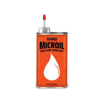 Kroil MC081 8 Oz Drip Can Liquid Microil High-Grade Precision Lubricant