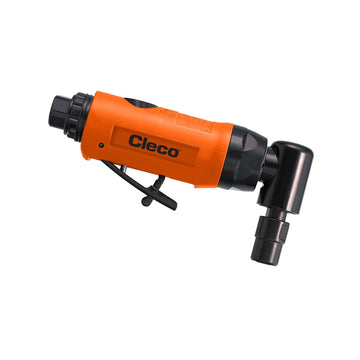 Cleco MP4424 Angle Die Grinder 1/4" Collet, 1/4" Inlet