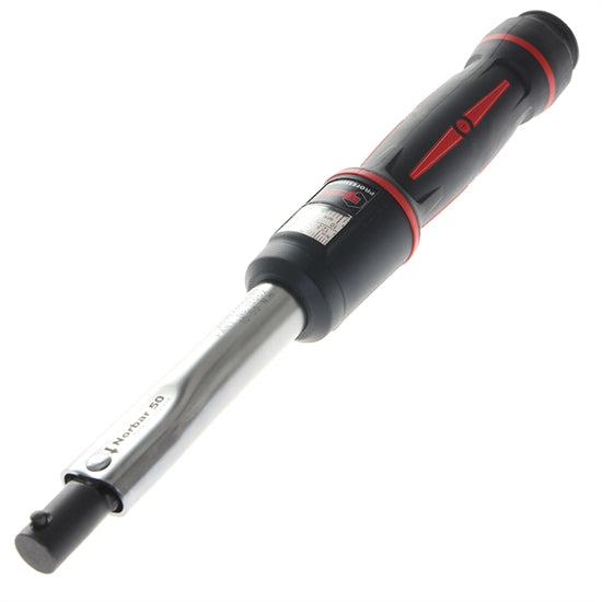 Norbar 15064 Pro 200Th, 16Mm Spigot Dual Scale