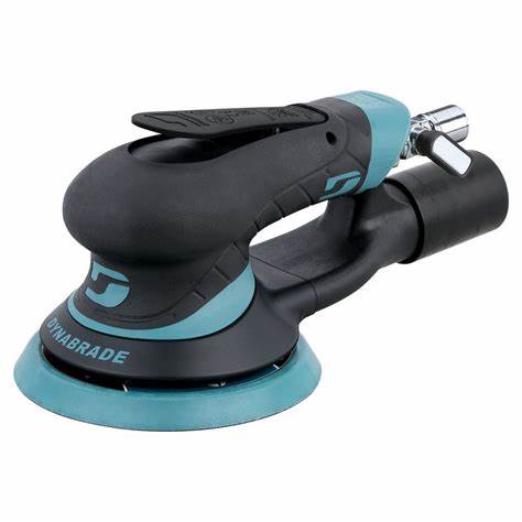 Dynabrade 59341 Shroud, Central Vacuum, Extreme