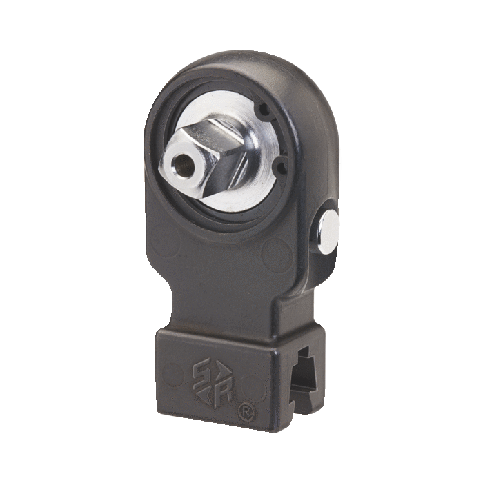 Sturtevant Richmont 853619 SDRT 1/4 w 1/8 HOLE