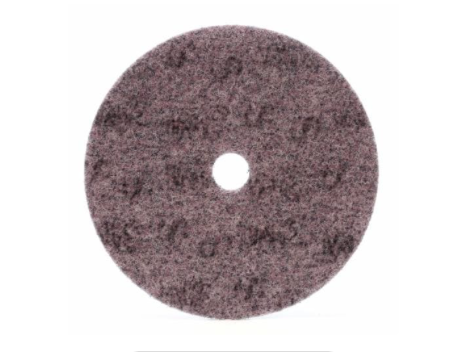 3M 60344 SB Light Grinding & Blending Disc GB-DH Super Duty A Coarse 7 in x 7/8 in 48011603445