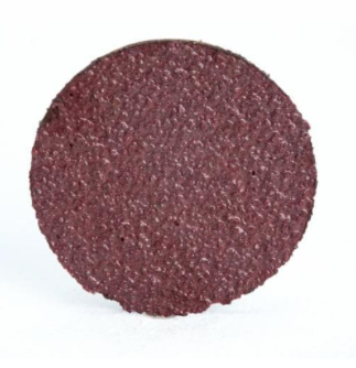 3M PSA Cloth Disc 348D, 36 X-weight, 24 in x NH, Die 2400Q, 10 ea/Case - 51144208029