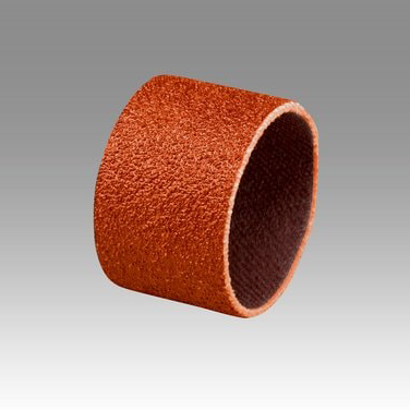 3M Cloth Band 747D, 80 X-weight, 1-1/2 in x 1-1/2 in - 51119244076