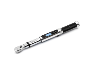 Cleco ETWB340FR 1/2 inch Drive 34-340 Nm Basic Electric Torque Wrench