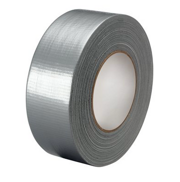 3M Scotch Box Sealing Tape 313, Clear, 48 mm x 100 m - 7100240701