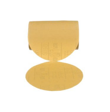 3M 05030 Utility Cloth Roll 211K, 80 J-weight, 1-1/2 in x 50 yd, Full-flex