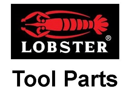 Lobster 69500 Frame Head Nut (R2A1)