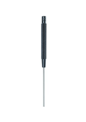 Starrett 248A Pin Punch- 8"L X 1/8" Tip 51181
